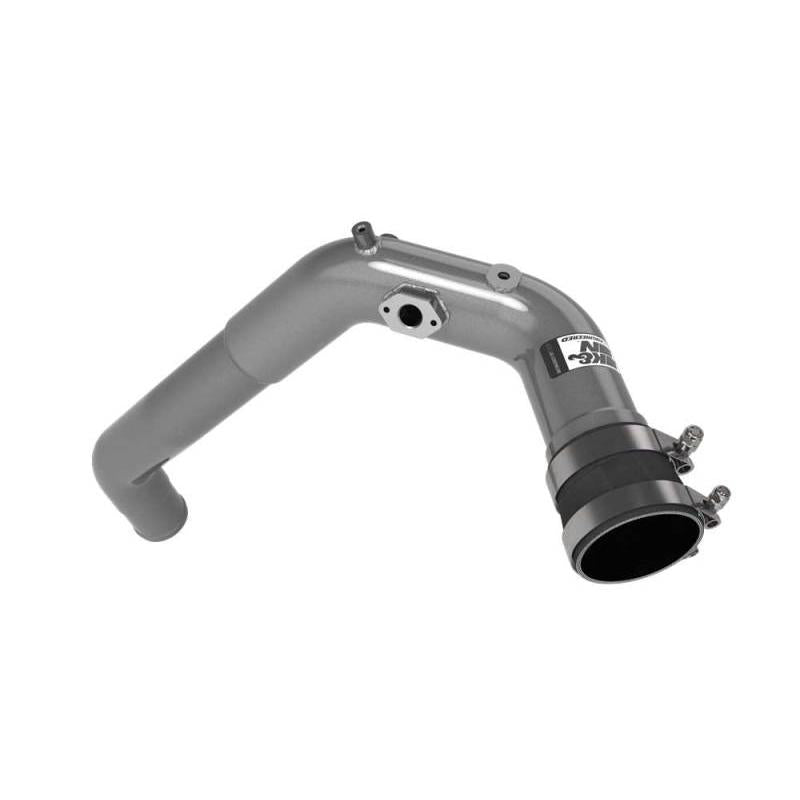 K&N 19-21 Kia Stringer V6-3.3L Charge Pipe Kit