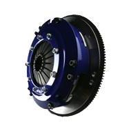 Spec 2010 Ford GT500 ST-Trim Super Twin Clutch Kit