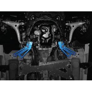Cusco Power Brace Front 2016 Mazda Miata Roadster (ND5RC) - T1 Motorsports