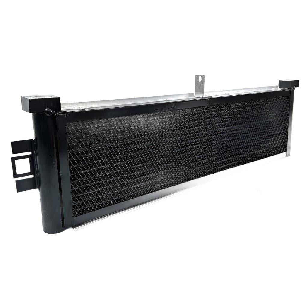 CSF G8X M2 / M3 / M4 (S58) Engine Oil Cooler with Rock Guard
