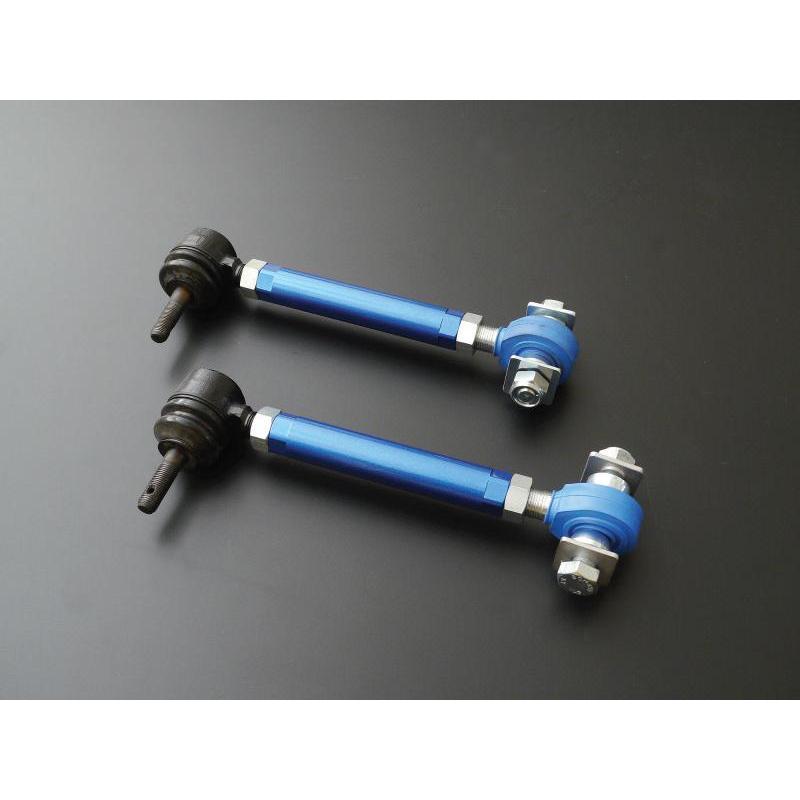 Cusco Rear Lateral Link Front +/- 12mm Toe Correction Subaru BRZ/Scion FR-S/Toyota 86