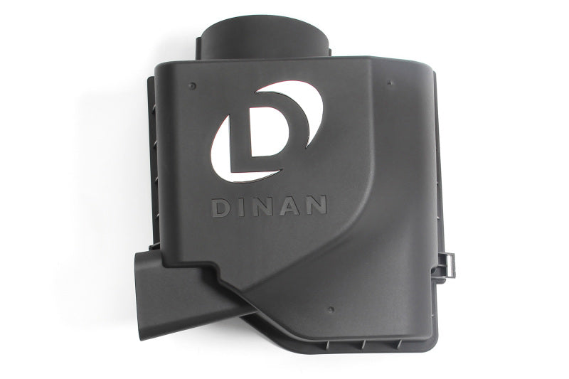 Dinan 01-06 BMW 330i (E46) High Flow Air Intake
