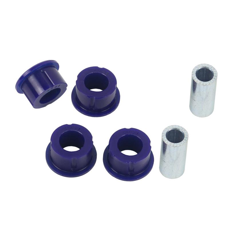 SuperPro 1986 Toyota Supra Base Rear Lower Control Arm Bushing Kit