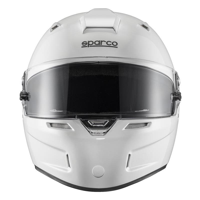 Sparco Helmet Sky KF-5W Xxl White