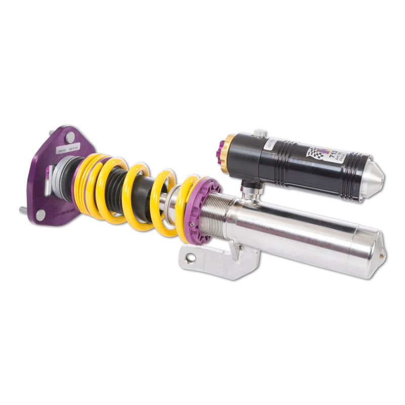 KW Clubsport Coilover Kit - 2013-2016 Porsche 911 Carrera/S/4/4S/GTS w/PDCC