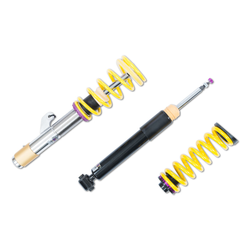 KW Street Comfort Kit - BMW 2series F22 Coupe M235i 2WD without EDC