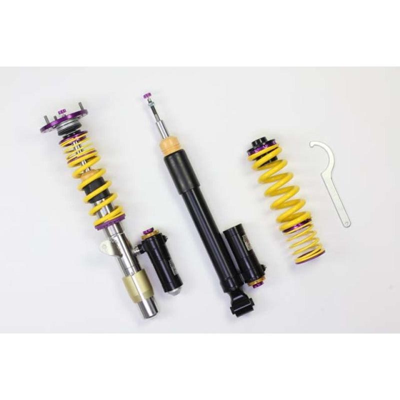 KW Clubsport Kit - 2008-2013 BMW 1M / M3 - T1 Motorsports