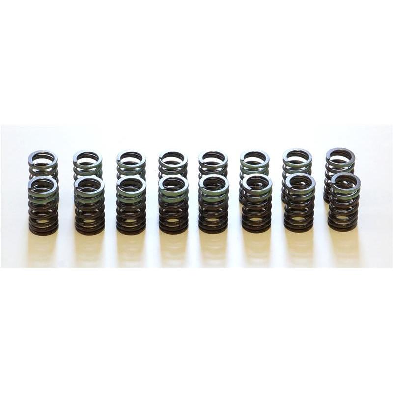 HKS 03-06 Lancer Evolution / 89-99 Eclipse / 90-93 Galant Turbo / 89-98 Eagle Talon Turbo Valve Spri