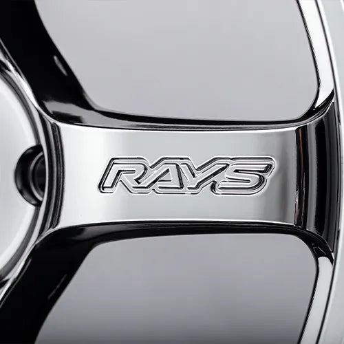 RAYS gramLIGHTS 57CR Limited RBC - 17"