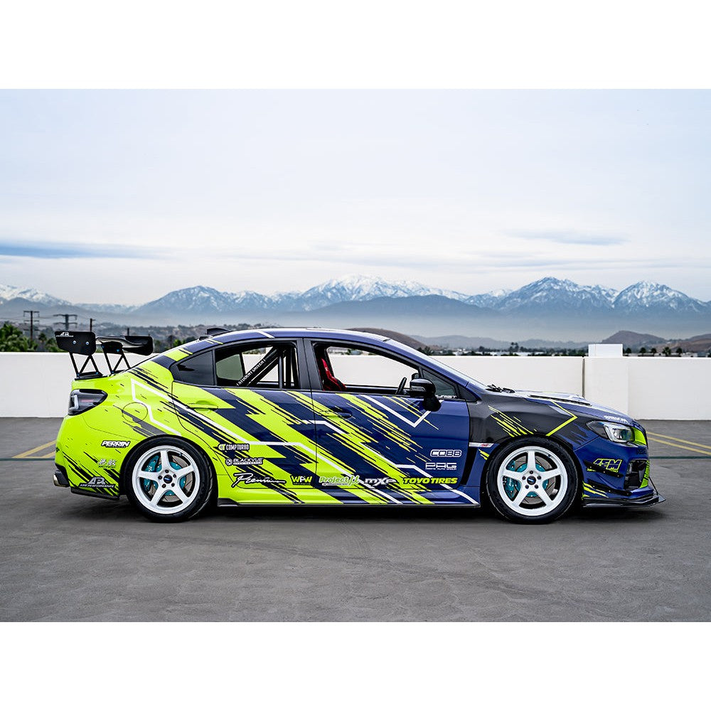 Rays Gram Lights 57CR Limited - 19"