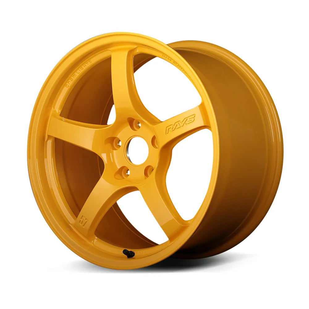 RAYS gramLIGHTS 57CR 2324 Limited - 15"