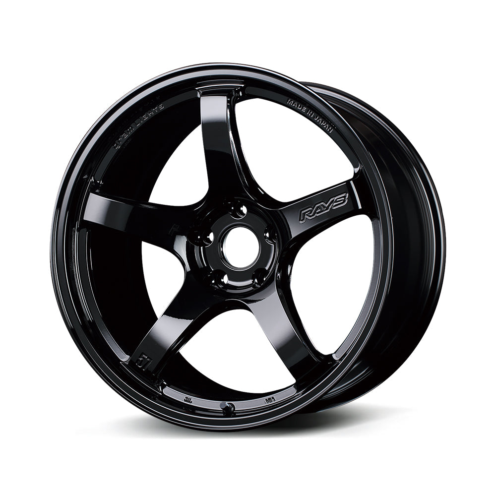 RAYS gramLIGHTS 57CR - 17