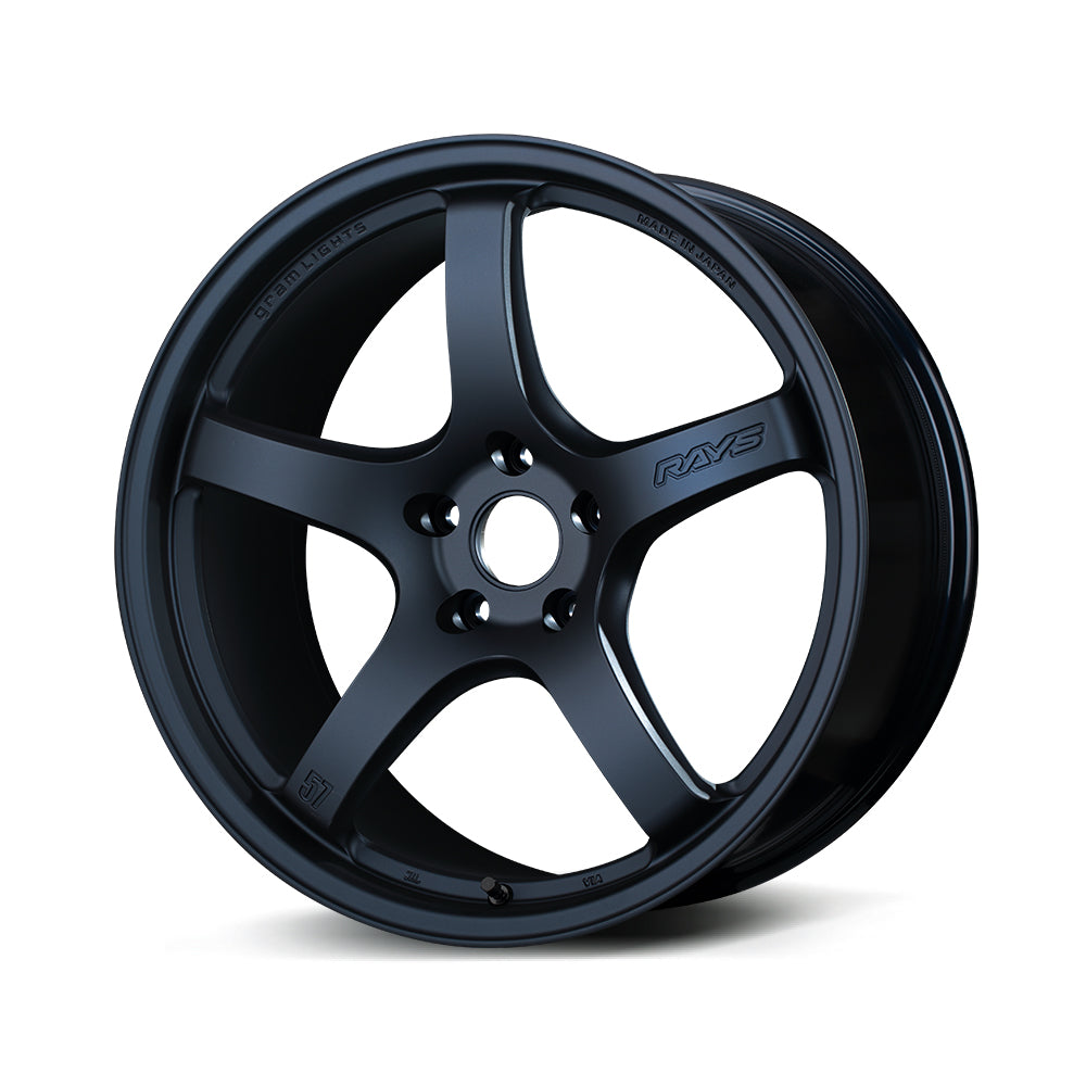 RAYS gramLIGHTS 57CR Limited Admiral Blue - 19