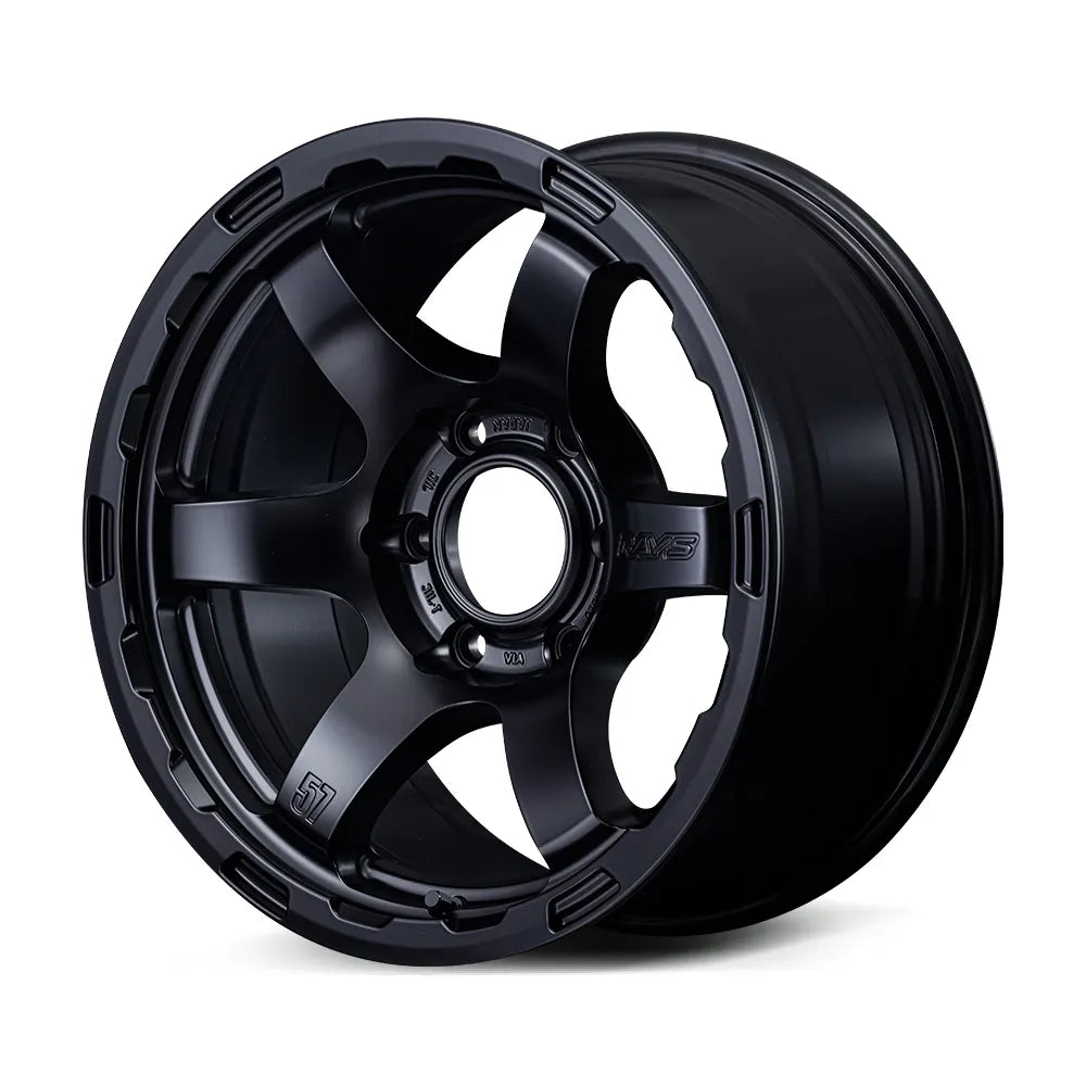 RAYS gramLights 57DR-X HD - 16"