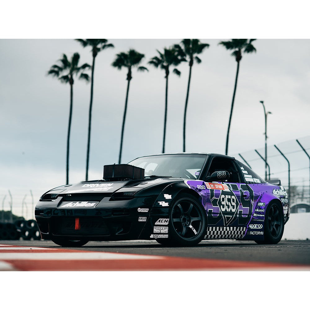 Rays Gram Lights 57DR - 18"