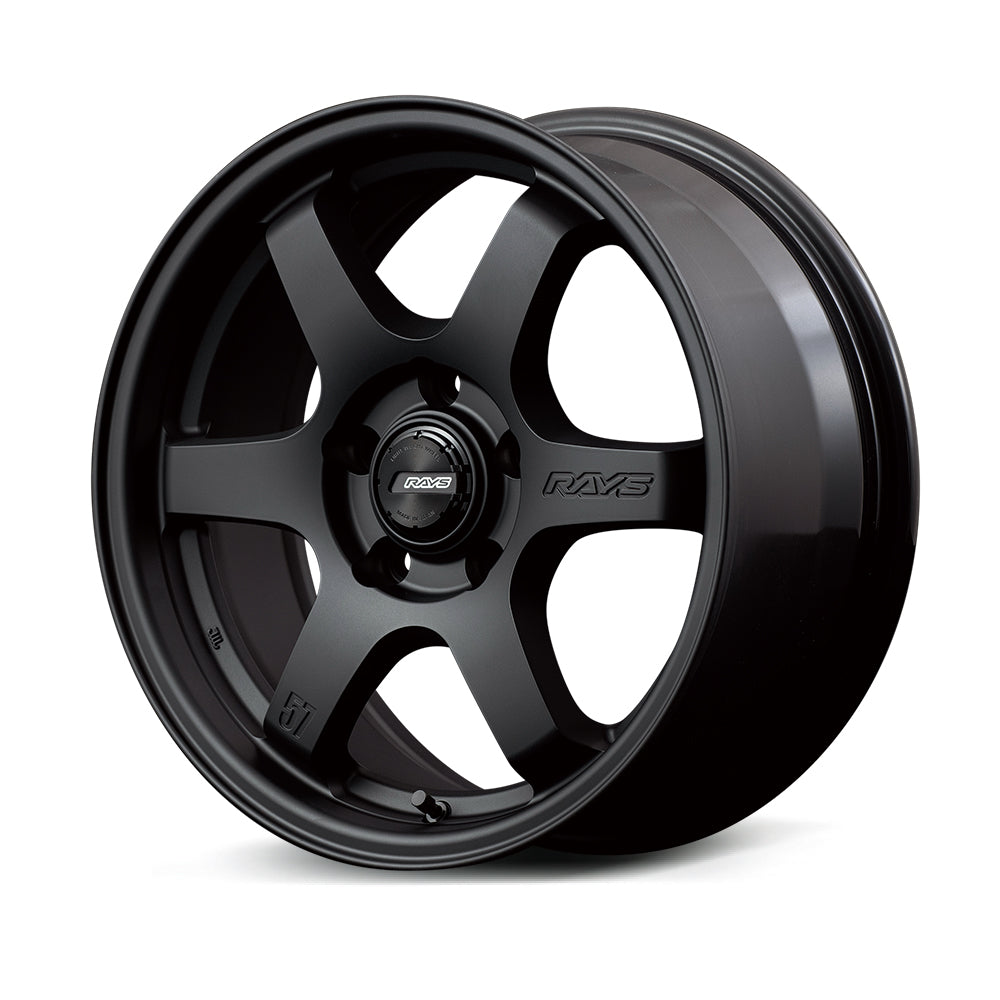 RAYS gramLIGHTS 57DR-X2 - 16