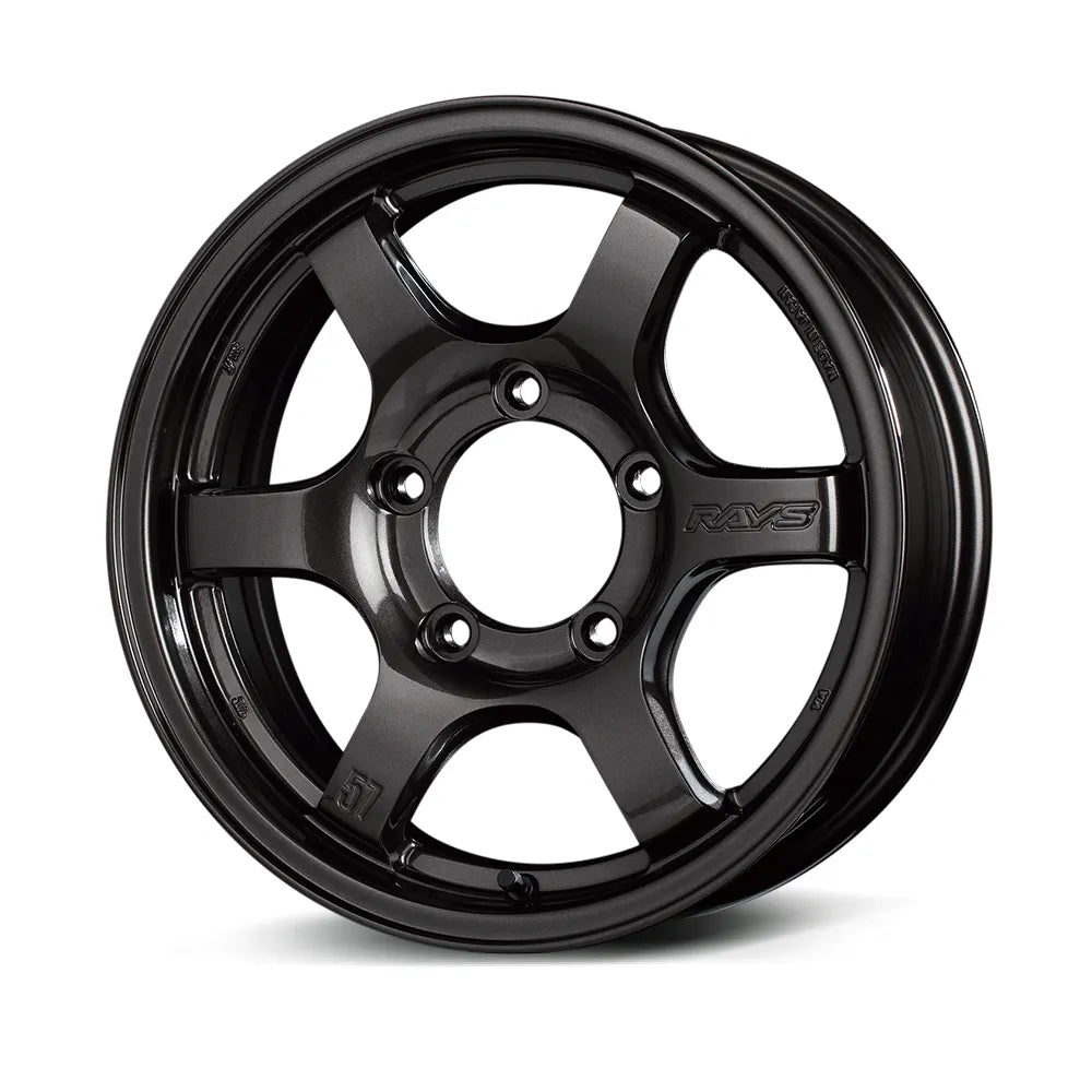 RAYS gramLIGHTS 57DR-X - 17 RAYS gramLIGHTS 57DR-X - 17