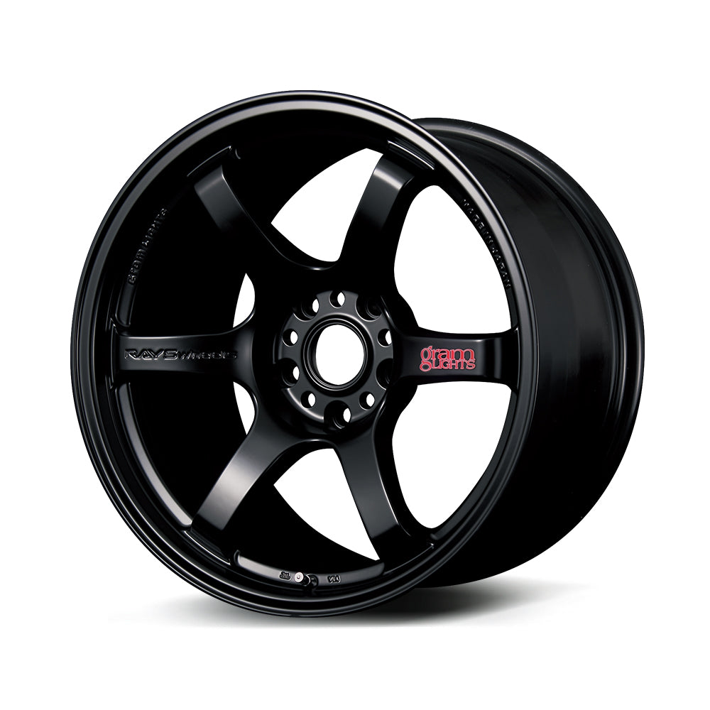 RAYS gramLIGHTS 57DR - 17" - T1 Motorsports