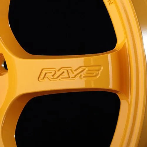 RAYS gramLIGHTS 57CR 2324 Limited - 15"