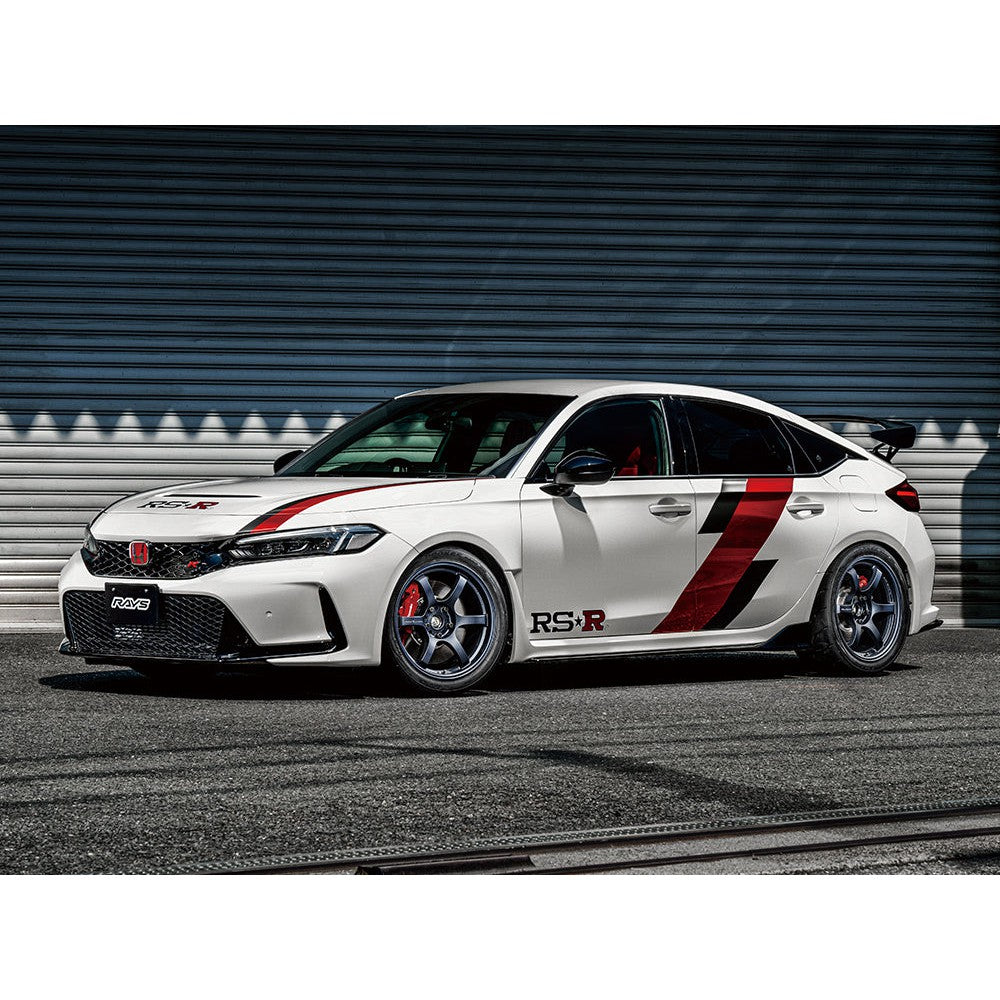 Rays Gram Lights 57DR Admiral Blue - 18"