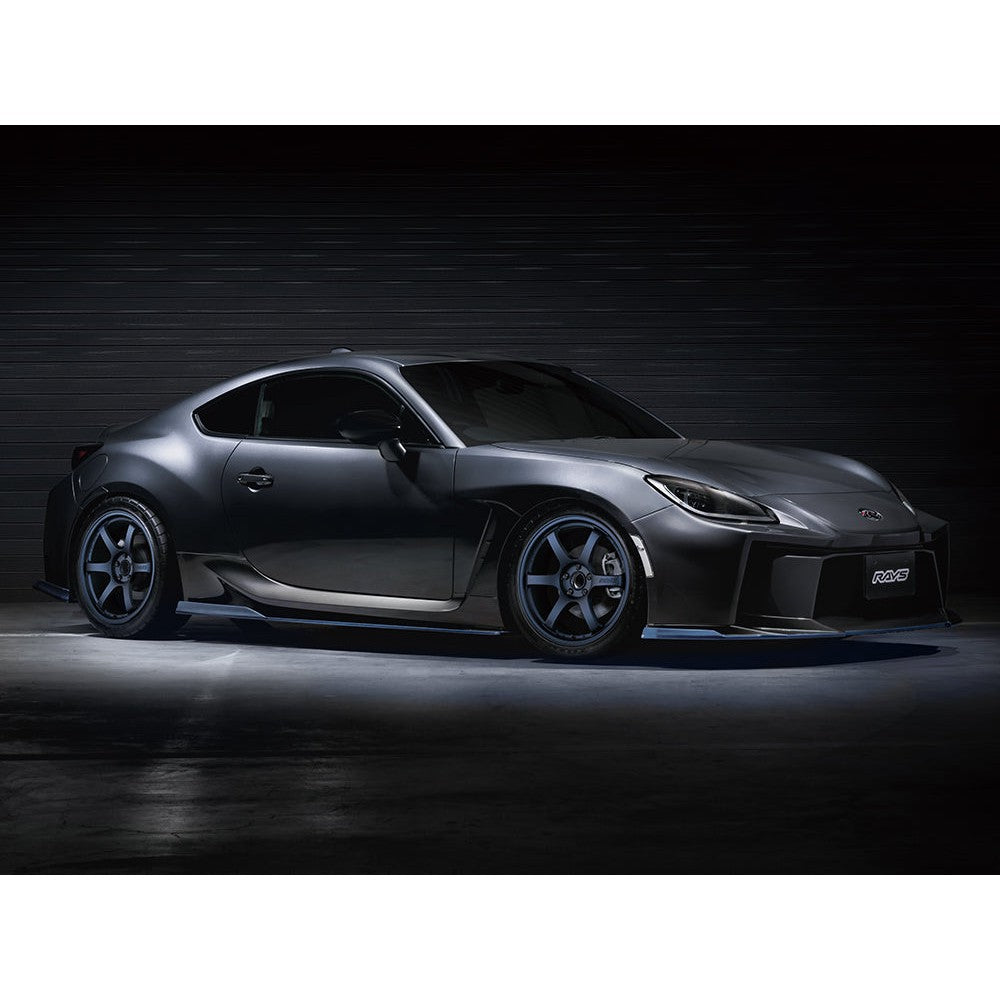 Rays Gram Lights 57DR Admiral Blue - 18"