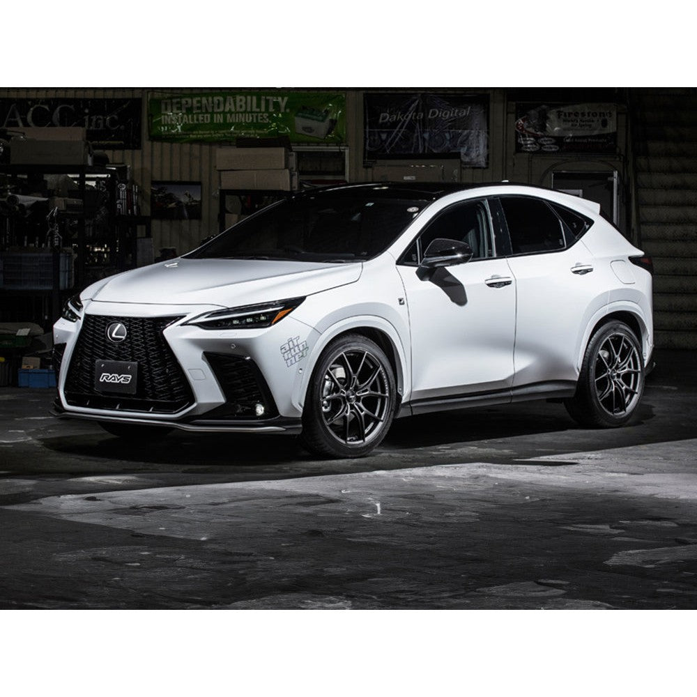 Rays Gram Lights 57FXZ - 19"