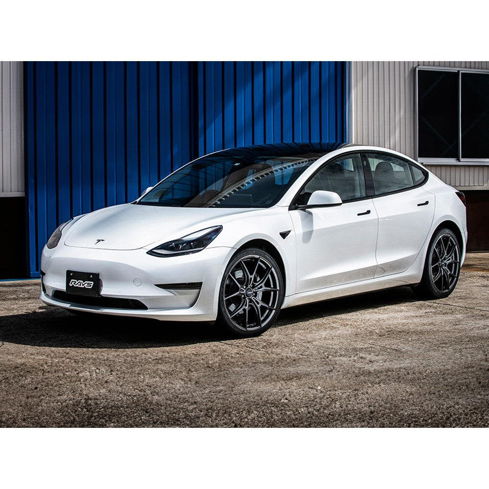 Rays Gram Lights 57FXZ - 19"