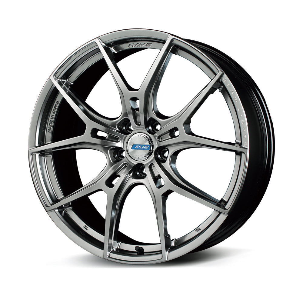 RAYS gramLIGHTS 57FXZ Limited Edition - 19