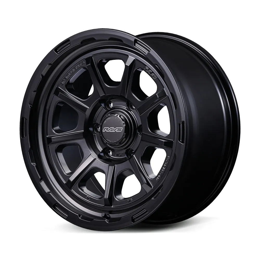 RAYS gramLIGHTS 57GR-X HD - 17"