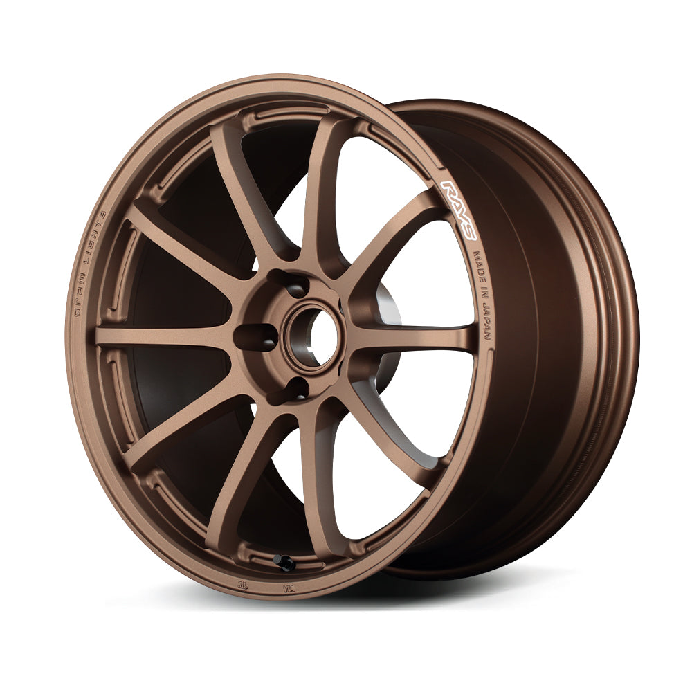 RAYS gramLIGHTS 57NR - 17"