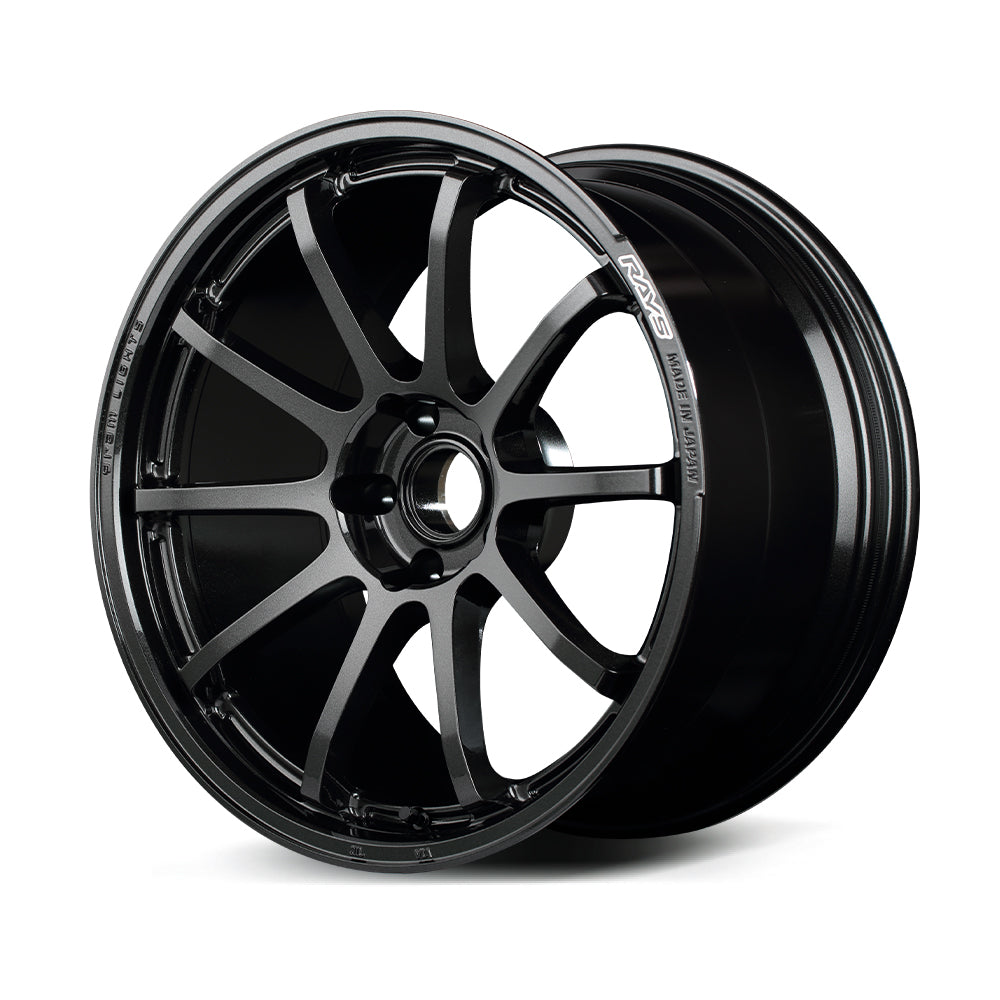 RAYS gramLIGHTS 57NR - 17"