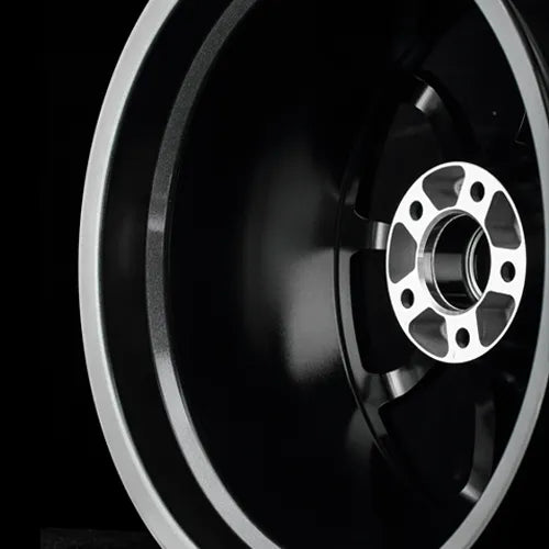 RAYS gramLIGHTS 57NR - 17"