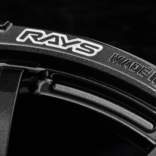 RAYS gramLIGHTS 57NR - 17"