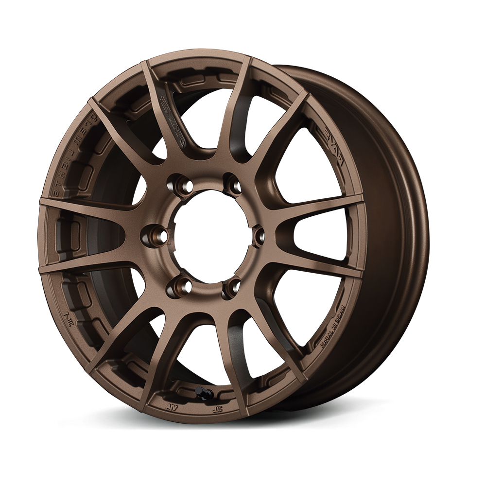 RAYS gramLIGHTS 57XR-X - 17