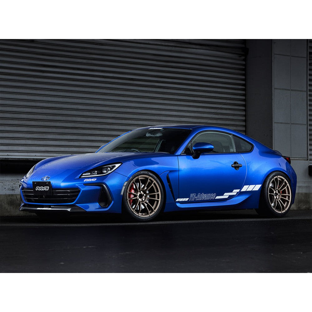 Rays Gram Lights 57XR - 18"