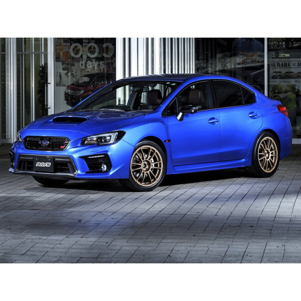 Rays Gram Lights 57XR - 18"