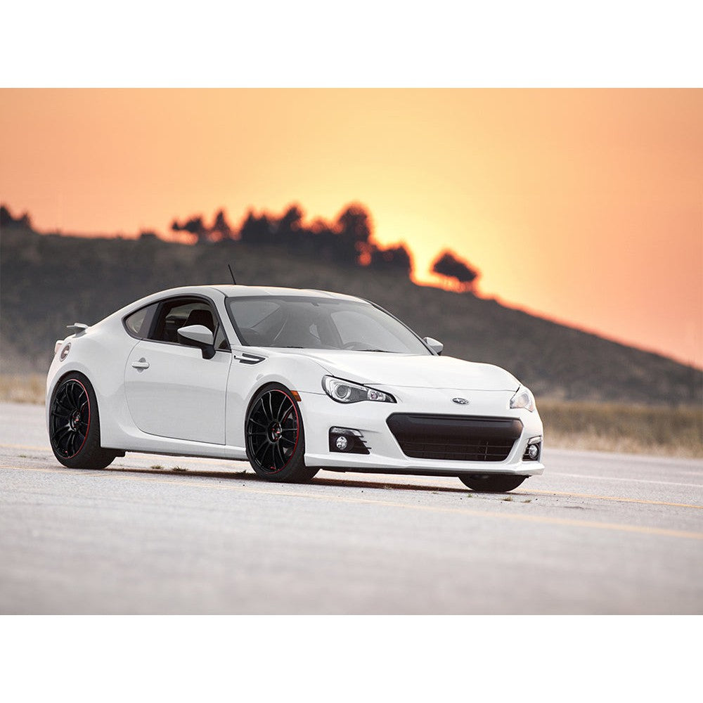 Rays Gram Lights 57Xtreme Rev Limit Edition - 17"