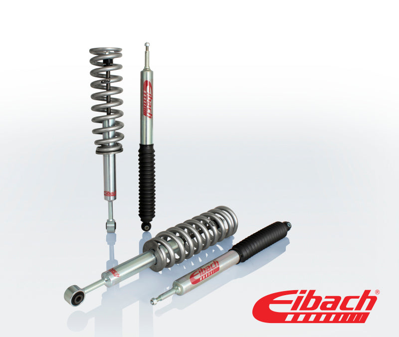 Eibach 96-02 Toyota 4Runner Pro-Truck Lift Kit - T1 Motorsports