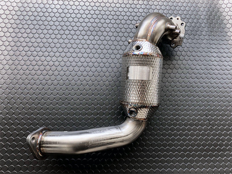 HKS BOLT ON TURBO KIT GTIII-RS ZN8/ZD8 A/R0.6