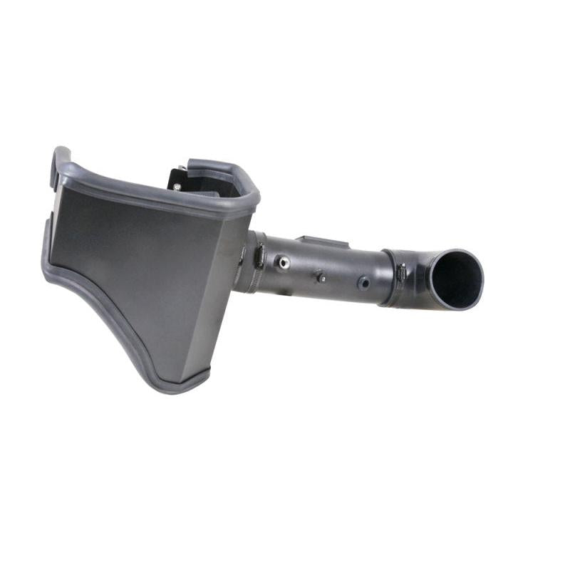K&N Dodge/Chrysler 5.7/6.1L V8 Black Performance Intake Kit
