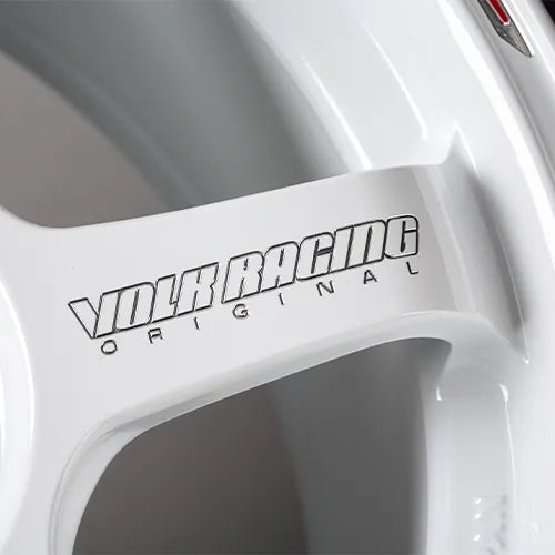 RAYS Volk Racing TE37 Sonic Time Attack Edition - 15"