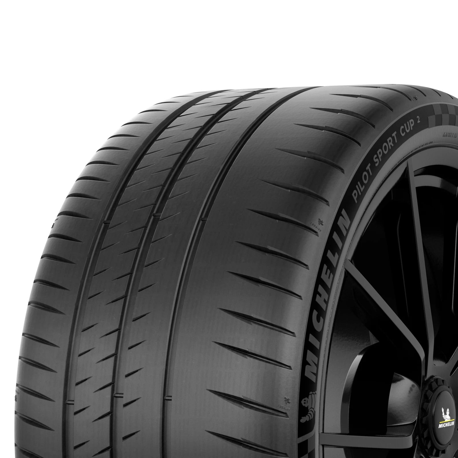 Michelin Pilot Sport Cup 2 Connect - 225/45R17 94Y