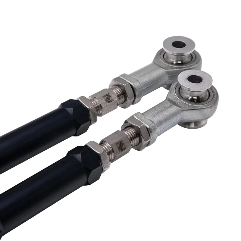 Suspension Secrets Adjustable Rear Traction Arms / Links - BMW G87 M2