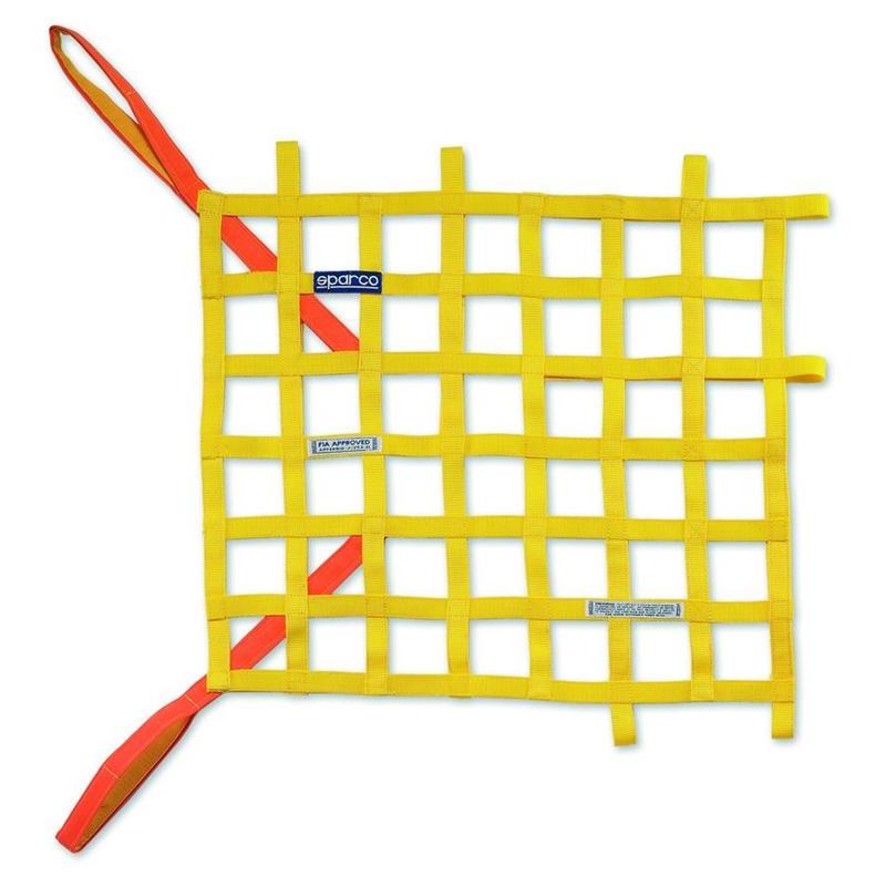 Sparco Window Net FIA 8863/2013