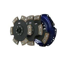 Spec 96-05 Audi A3 5spd Stage 4 Clutch Kit