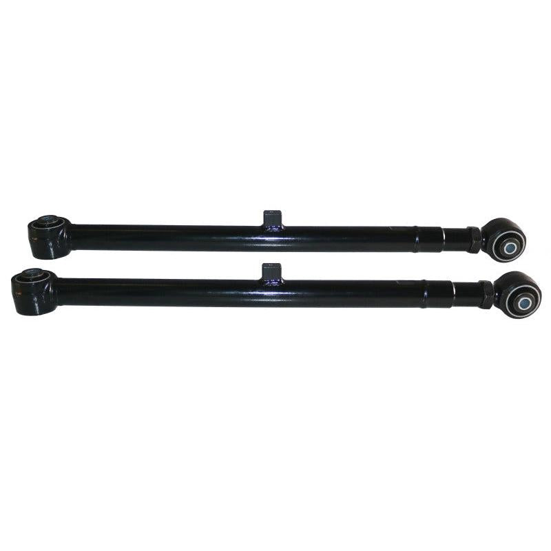 SuperPro 10-14 Toyota FJ Cruiser / 10-23 Toyota 4Runner Lower Trailing Arm Adj Kit