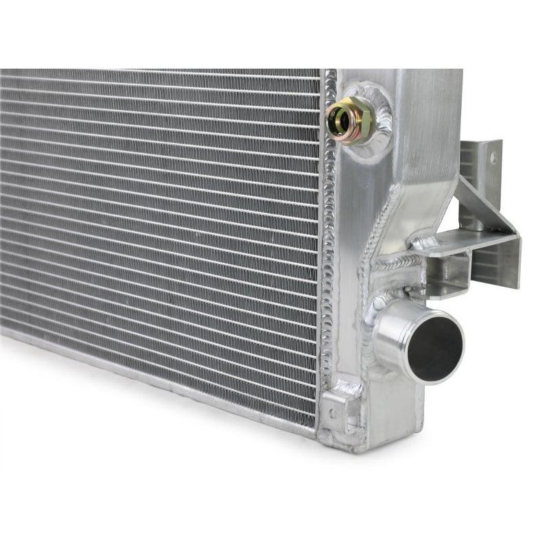 aFe 13-18 RAM Diesel Trucks L6-6.7L (td) BladeRunner Street Series Radiator