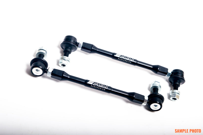 AST Suspension 08 Mini Cooper 5100 Street Non-Inverted Suspension