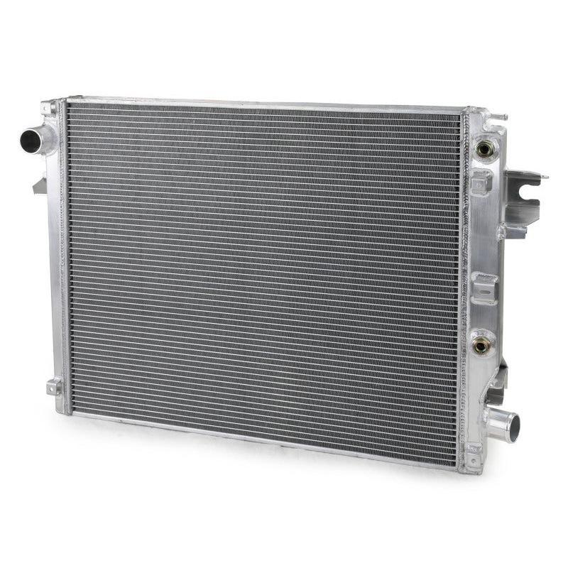 aFe 13-18 RAM Diesel Trucks L6-6.7L (td) BladeRunner Street Series Radiator