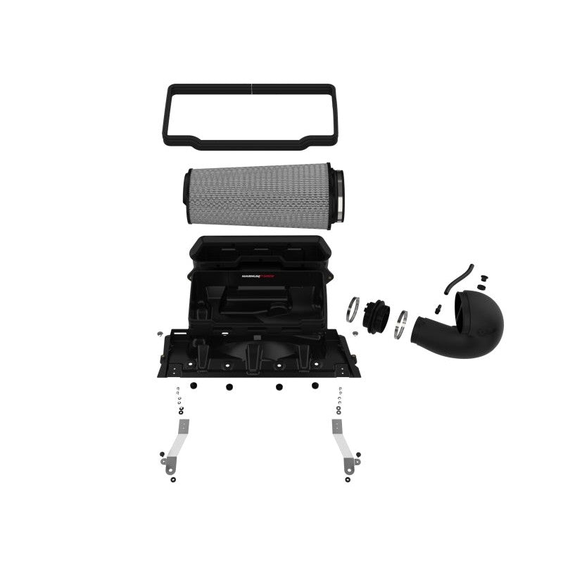 aFe Magnum FORCE Stage2 Cold Air Intake System w/Pro DRY S - 21-23 RAM 1500 TRX